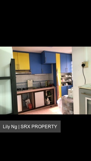 Blk 95 Whampoa Drive (Kallang/Whampoa), HDB 4 Rooms #191064812